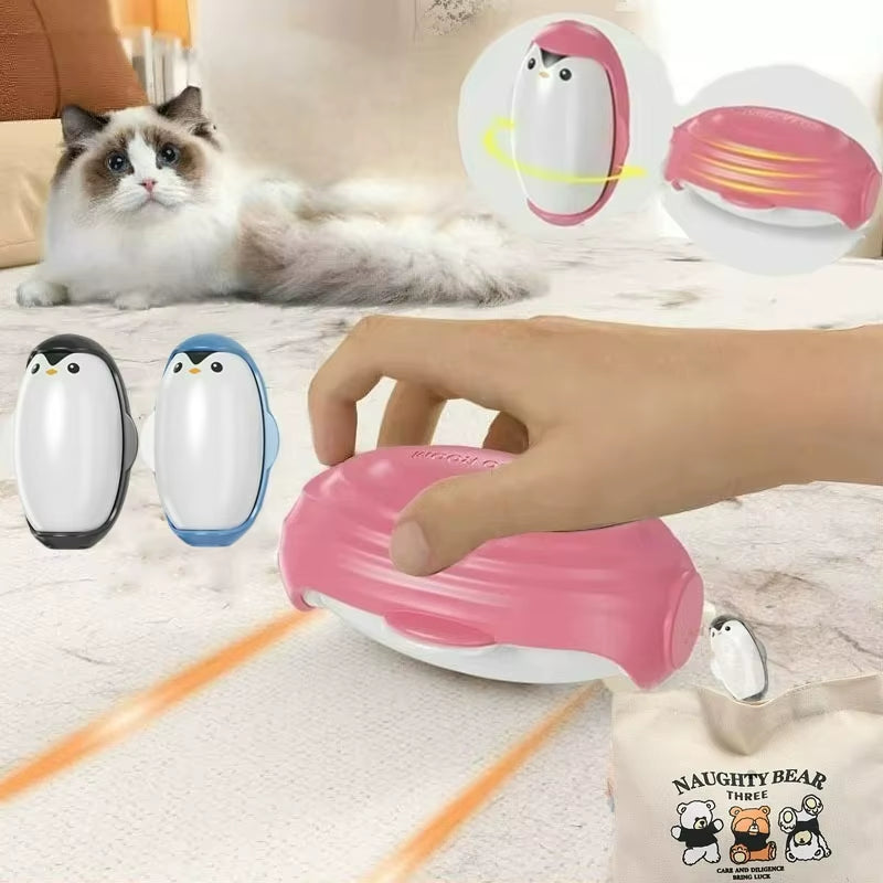 Penguin Lint Remover Reusable Portable Roller for Clothes Pet Hair Remover Washable Dust Removal Hairs Sticky Portable Gel Lint